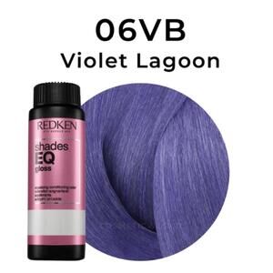 (1) 6VB REDKEN SHADES EQ